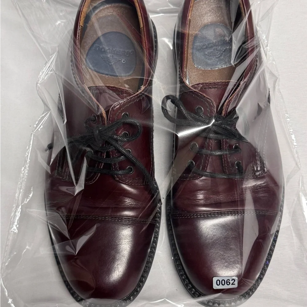 Dockers elegant brown